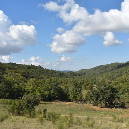 Gite A La Ferme Avec Jacuzzi Et Sauna Villefloure Dış mekan fotoğraf