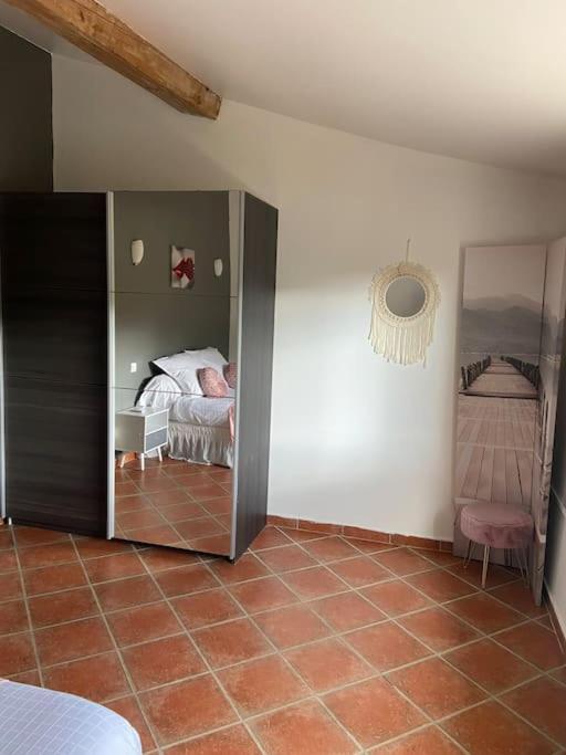 Gite A La Ferme Avec Jacuzzi Et Sauna Villefloure Dış mekan fotoğraf