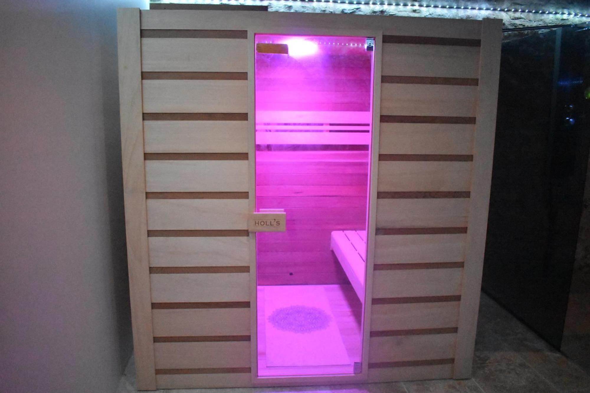 Gite A La Ferme Avec Jacuzzi Et Sauna Villefloure Dış mekan fotoğraf